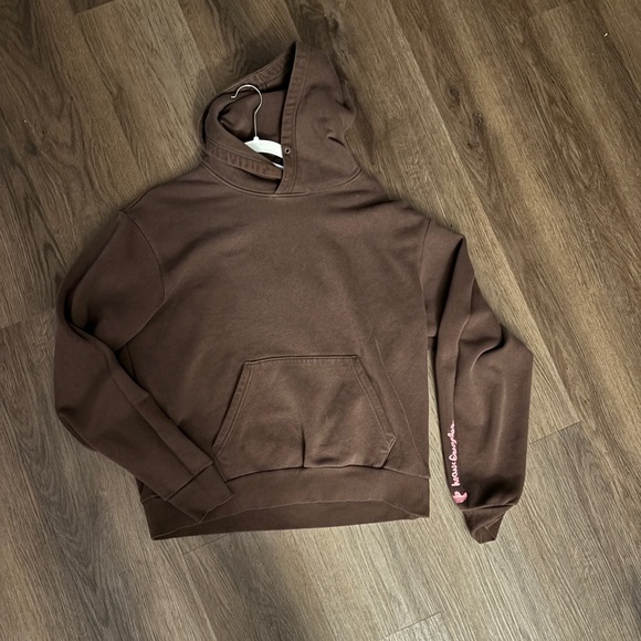 Adidas Special Collab hoodie - Picture 1 of 2